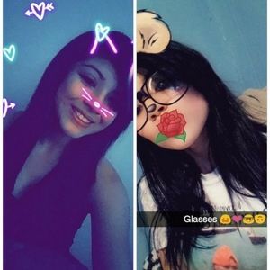 Meet your Posher, Jillian